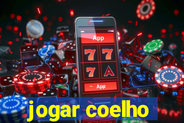 jogar coelho